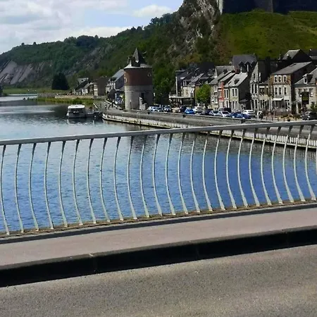Lägenhet Spacieux A 60 M² Parking Inclus Givet